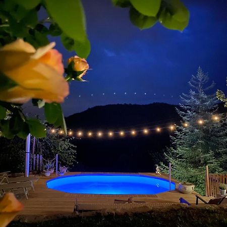 B&B La Casa Dei Cuori Millesimo Zewnętrze zdjęcie