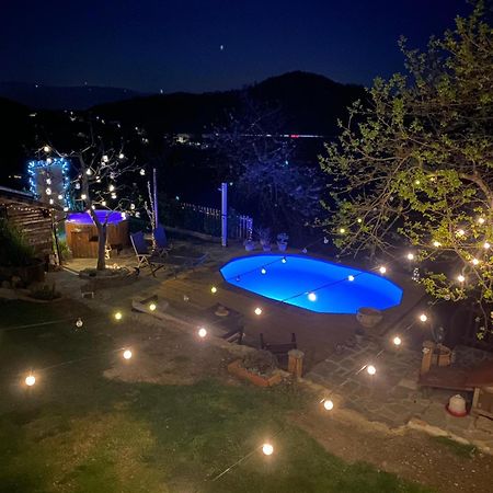 B&B La Casa Dei Cuori Millesimo Zewnętrze zdjęcie