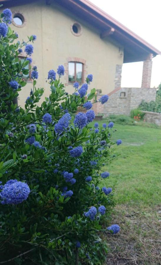 B&B La Casa Dei Cuori Millesimo Zewnętrze zdjęcie