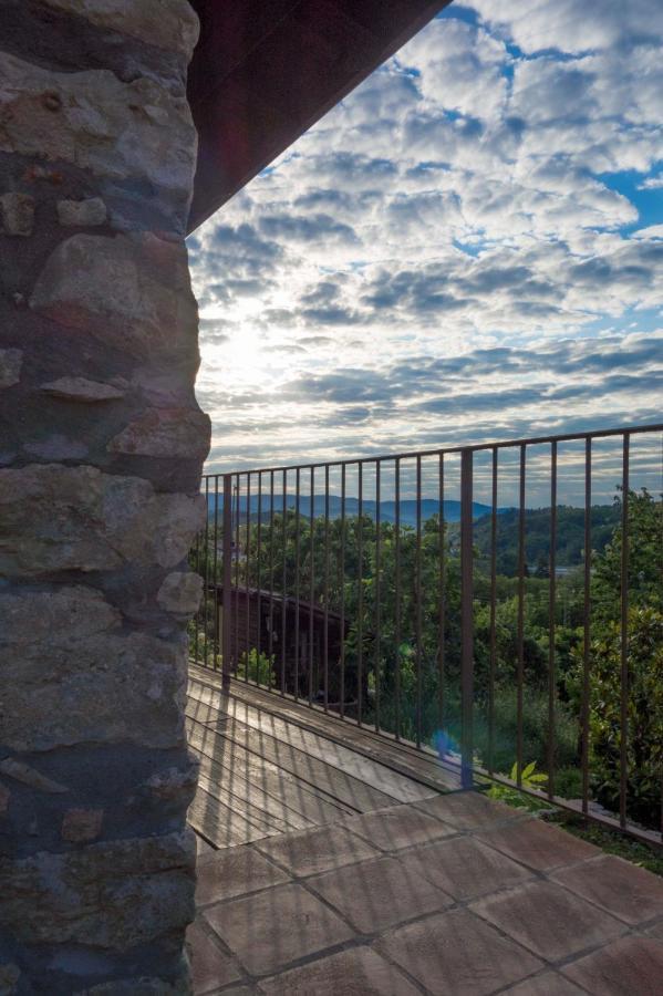 B&B La Casa Dei Cuori Millesimo Zewnętrze zdjęcie