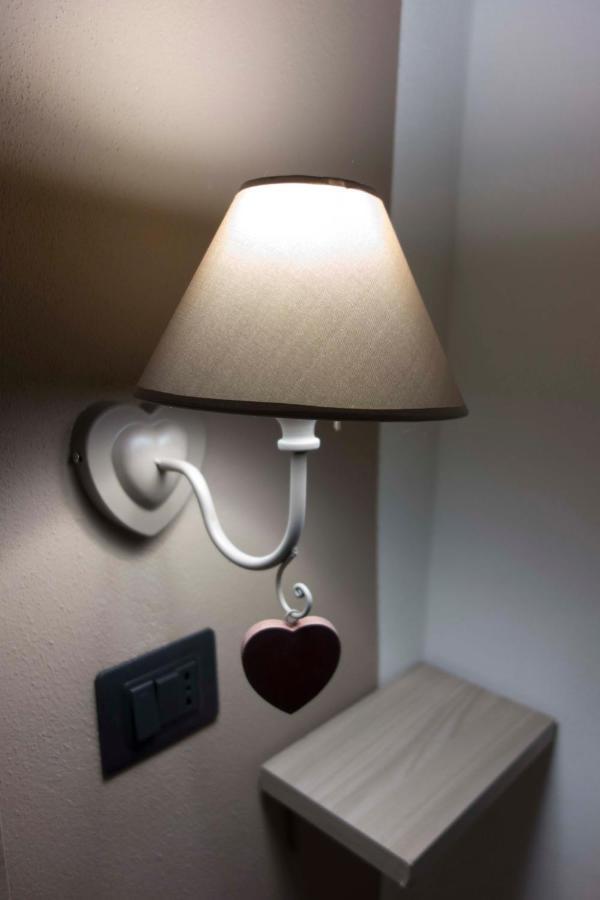 B&B La Casa Dei Cuori Millesimo Zewnętrze zdjęcie