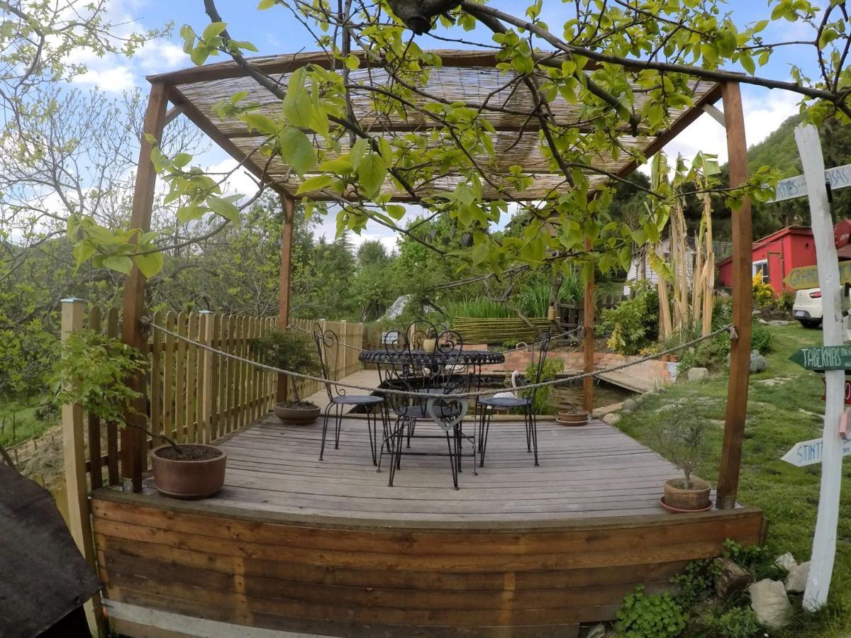 B&B La Casa Dei Cuori Millesimo Zewnętrze zdjęcie