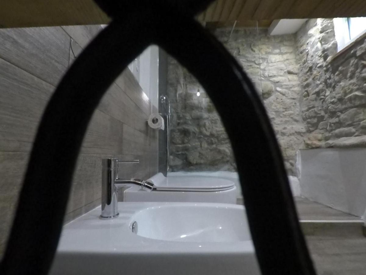 B&B La Casa Dei Cuori Millesimo Zewnętrze zdjęcie