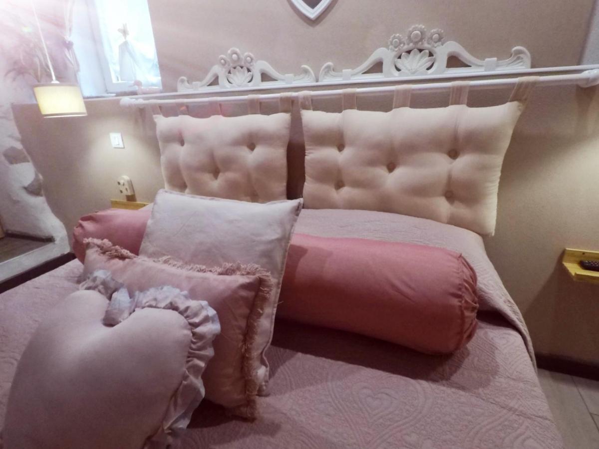 B&B La Casa Dei Cuori Millesimo Zewnętrze zdjęcie