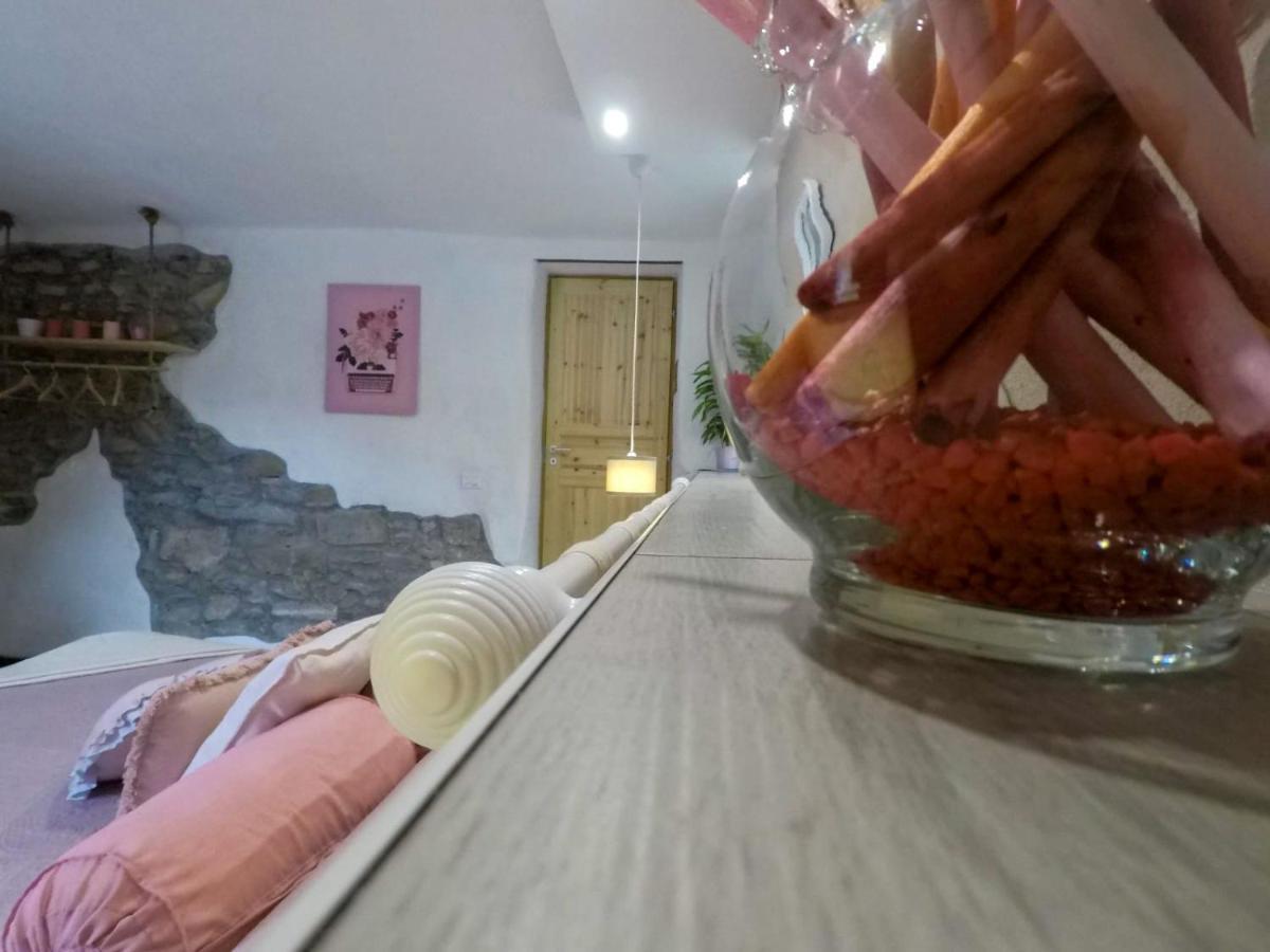 B&B La Casa Dei Cuori Millesimo Zewnętrze zdjęcie