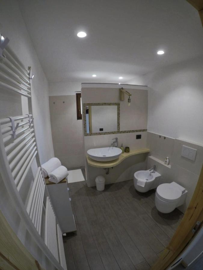 B&B La Casa Dei Cuori Millesimo Zewnętrze zdjęcie