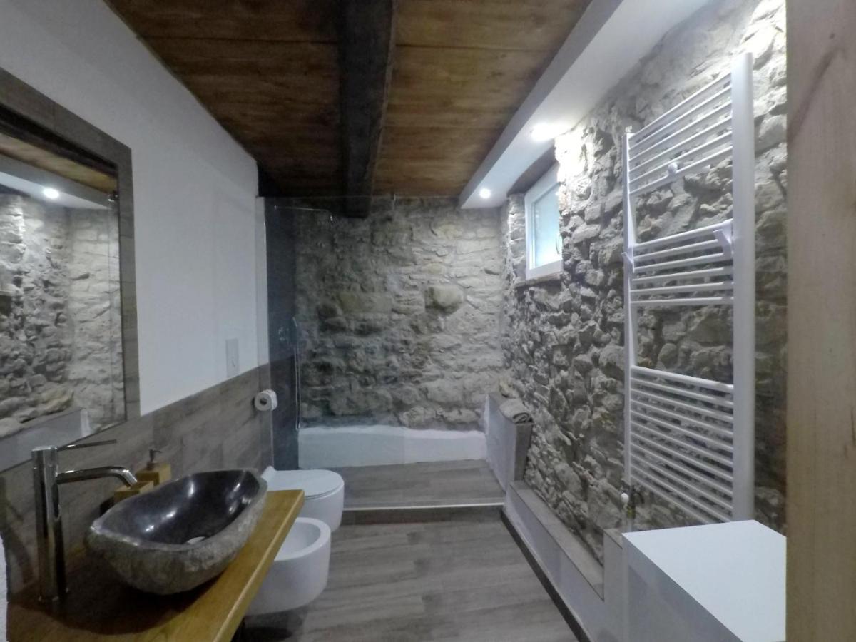 B&B La Casa Dei Cuori Millesimo Zewnętrze zdjęcie