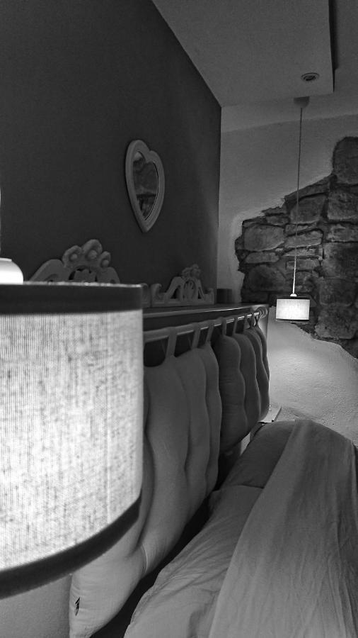 B&B La Casa Dei Cuori Millesimo Zewnętrze zdjęcie