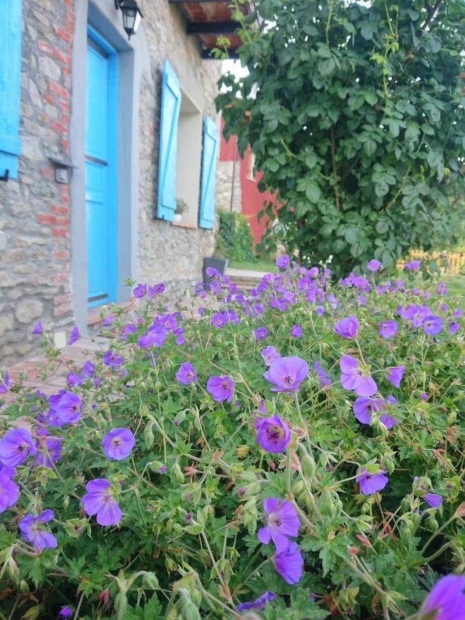 B&B La Casa Dei Cuori Millesimo Zewnętrze zdjęcie