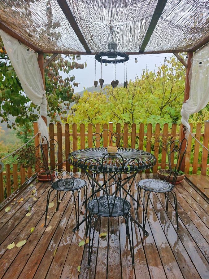 B&B La Casa Dei Cuori Millesimo Zewnętrze zdjęcie
