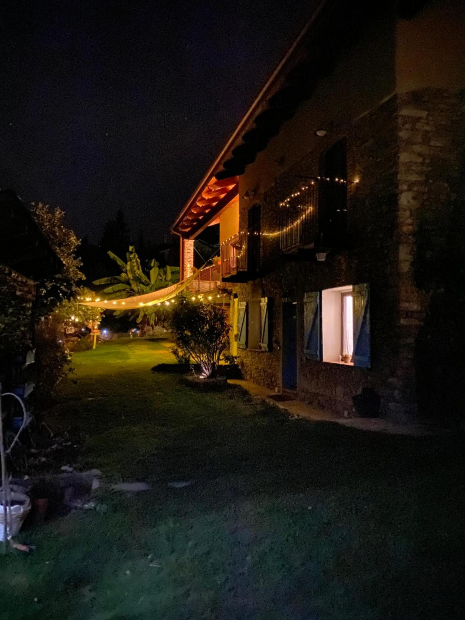 B&B La Casa Dei Cuori Millesimo Zewnętrze zdjęcie