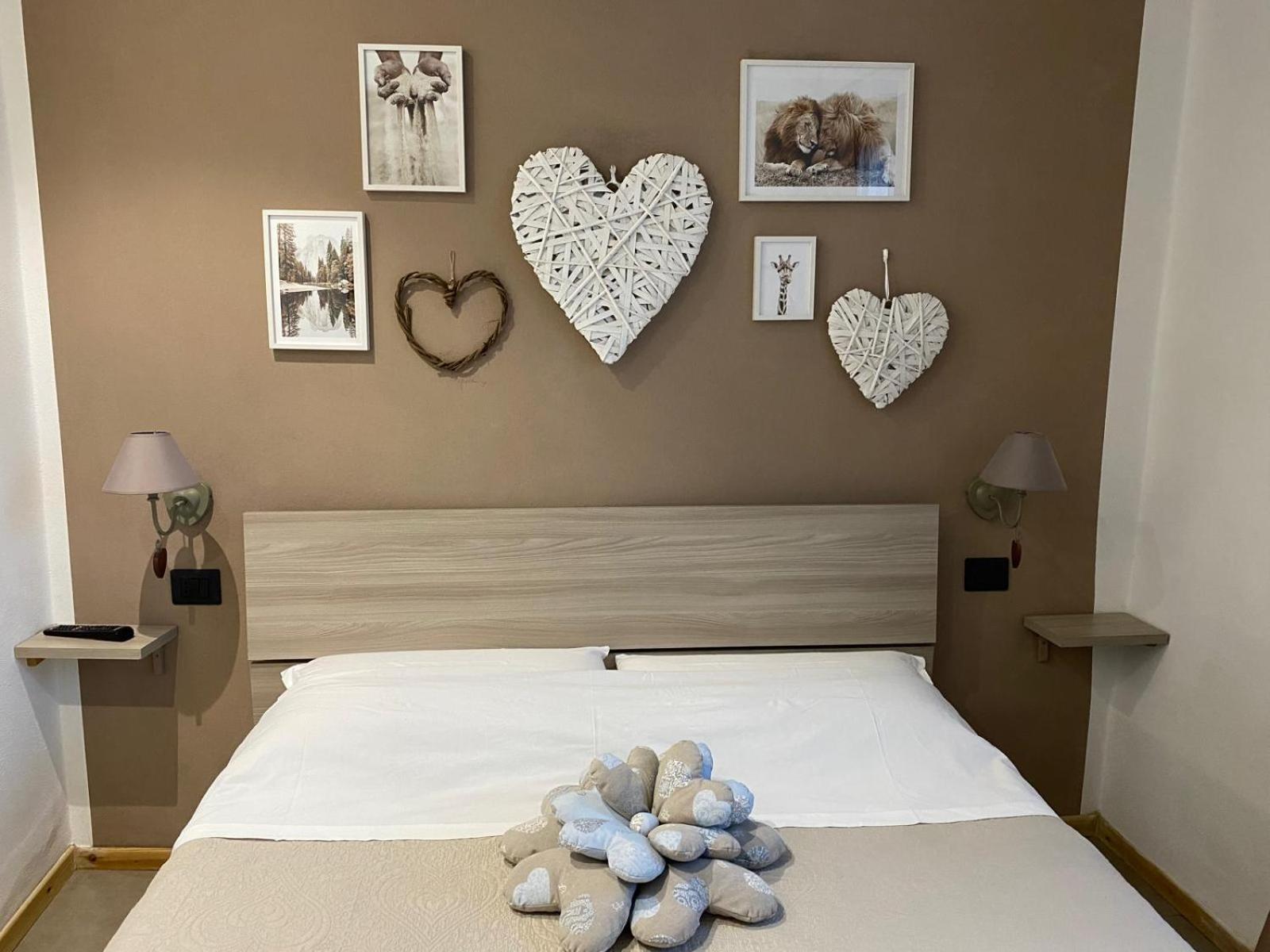 B&B La Casa Dei Cuori Millesimo Zewnętrze zdjęcie
