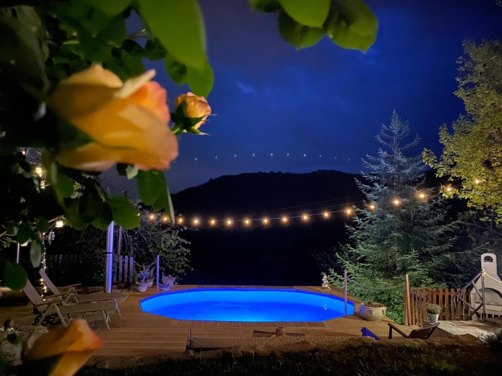 B&B La Casa Dei Cuori Millesimo Zewnętrze zdjęcie