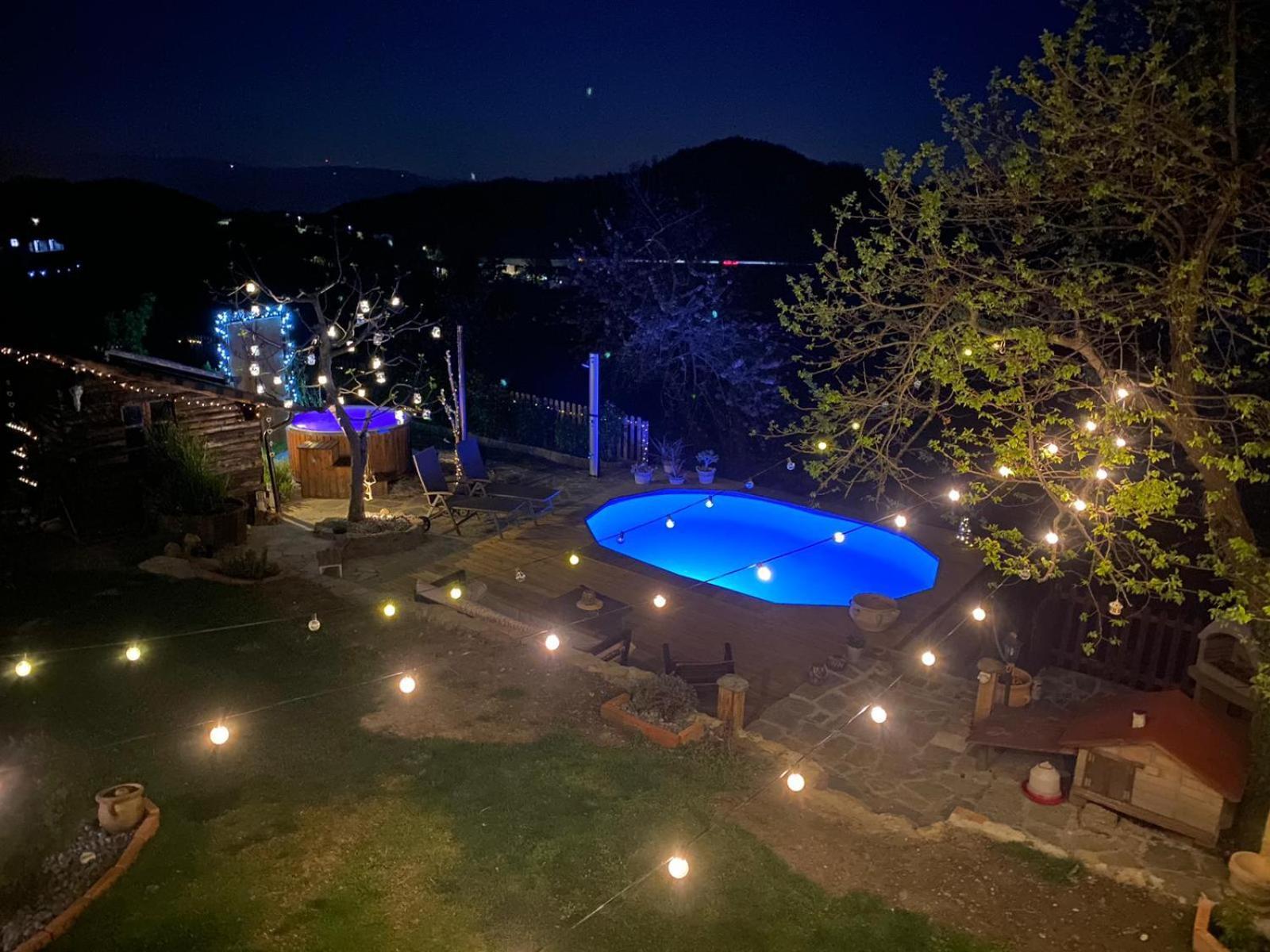 B&B La Casa Dei Cuori Millesimo Zewnętrze zdjęcie