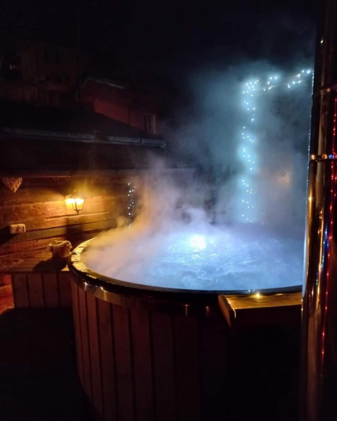 B&B La Casa Dei Cuori Millesimo Zewnętrze zdjęcie