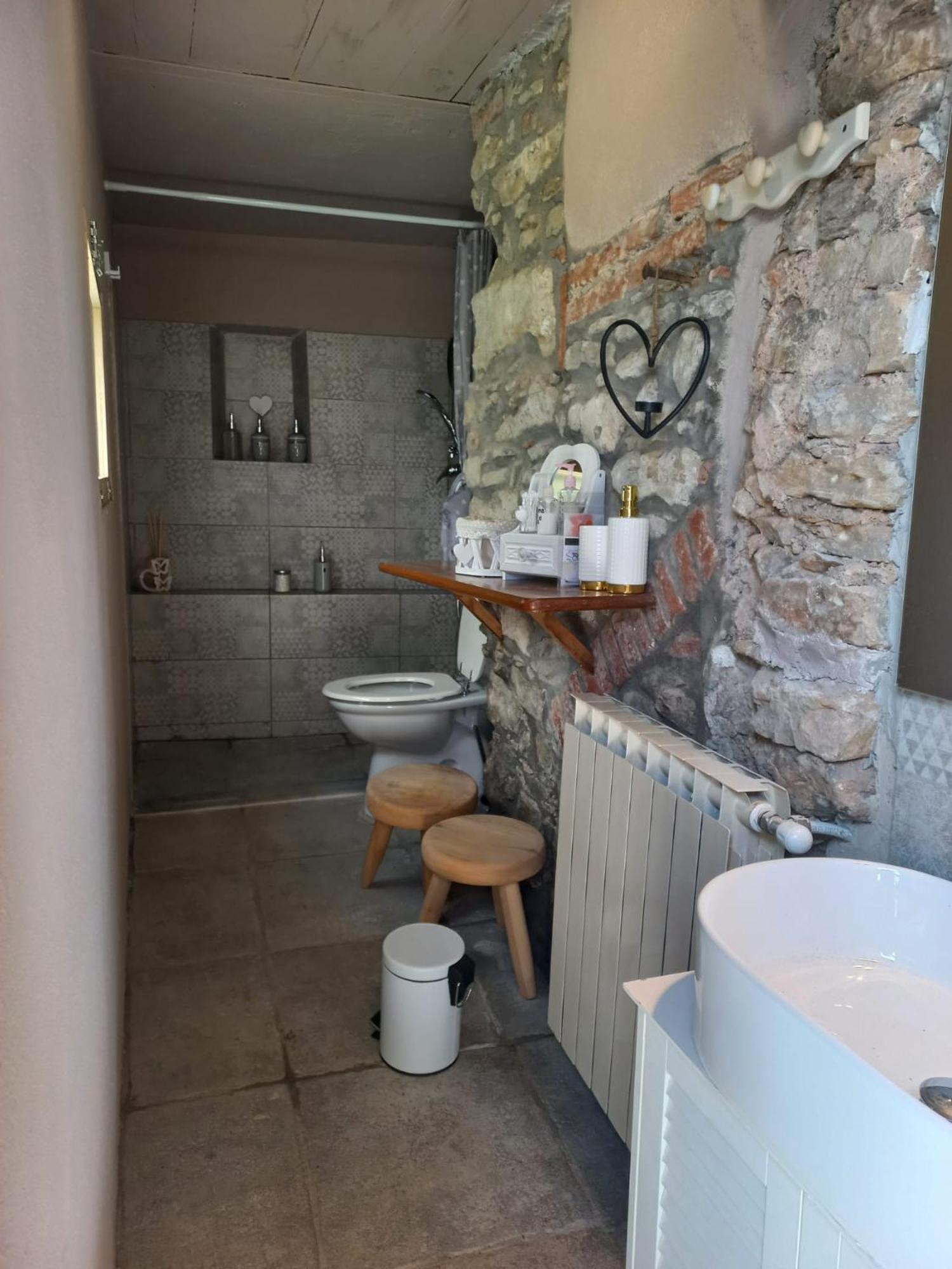 B&B La Casa Dei Cuori Millesimo Zewnętrze zdjęcie