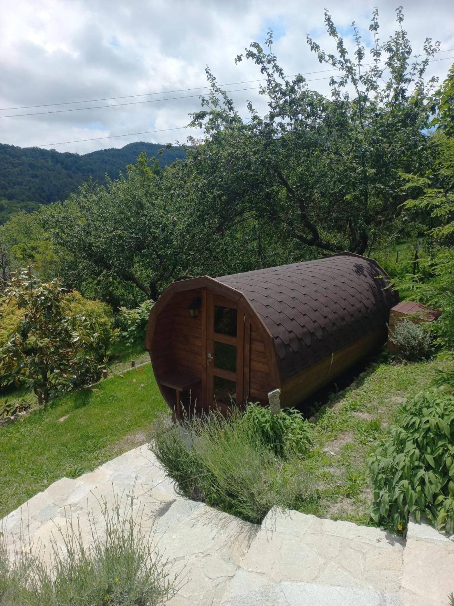 B&B La Casa Dei Cuori Millesimo Zewnętrze zdjęcie